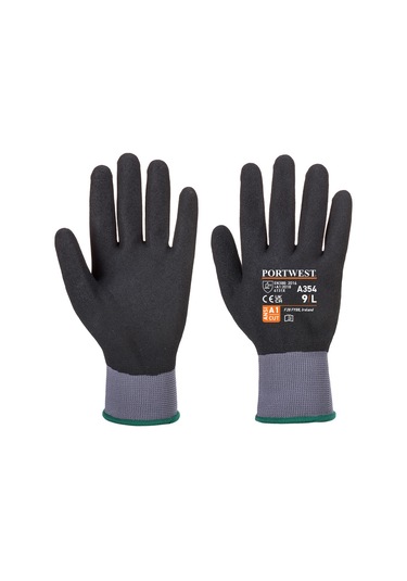 Portwest A354 PU/Nitril Köpük Eldiven