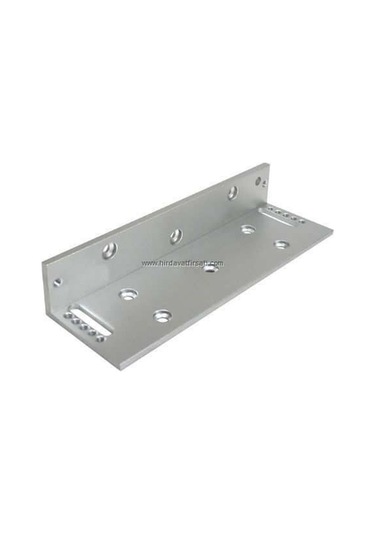 Marelli Elektro Manyetik Kilit 280 Kg Takım L Ve Z Aparatlı