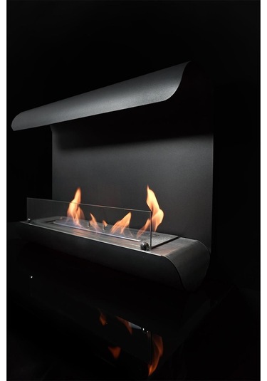 Rehome Korflame Dolce Bacasız Şömine