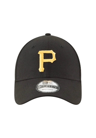 New Era Şapka - MLB The League Pittsburgh Pirates Siyah