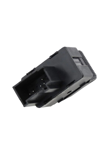 Volkswagen Polo Cam Düğmesi Anahtarı Sol Takım 2 Adet 2000--2001