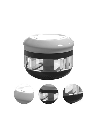 Sarımsak Presi Manuel Sarımsak Öğütücü Mutfak Aleti Diğer