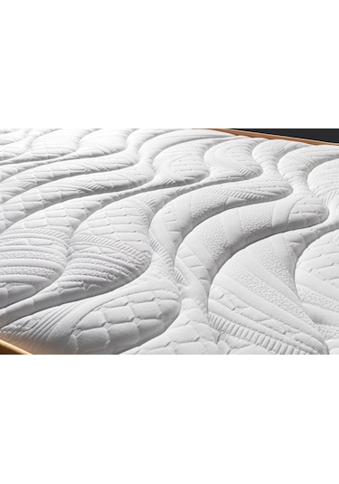 Bedpark BED19 Full Ortopedik Pamuklu Bebek Yatağı 100 x 200 CM