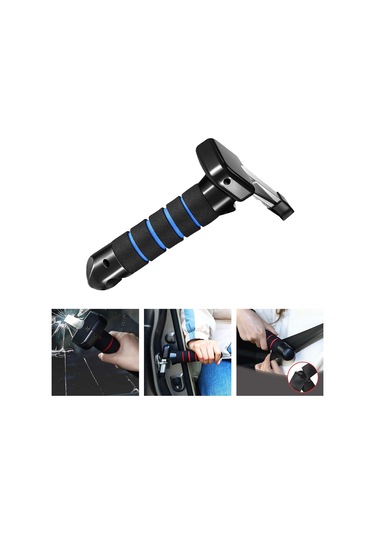 Suntek Araba Kamışı Kapı Kolu Led Olmadan Çok Led'siz