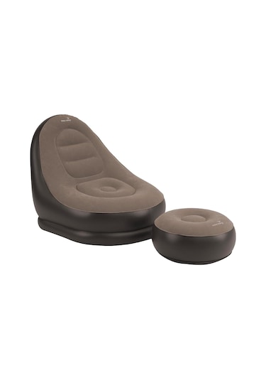 Easy Camp Maple Lounge Set Şişme Doğa Mobilyası Çok Renkli