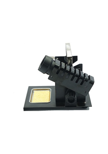 Class Makaralı Havya Sehpası - Altlığı