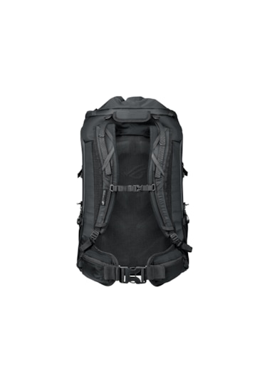 Asus Rog Archer Ergoair Oyuncu Sırt Çantası Siyah 90xb09h0-bbp...