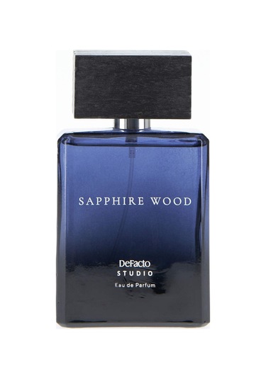 DeFacto Erkek Sapphire Wood Odunsu 85 ml Parfüm R4166AZNSNV100