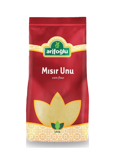 Arifoğlu Mısır Unu 250 G