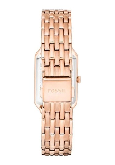 Fossil Fes5271 Kadın Kol Saati Renkli