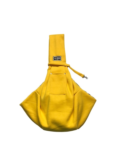 Yeni Taşınabilir Kedi Evcil Hayvan Çantası 30cm