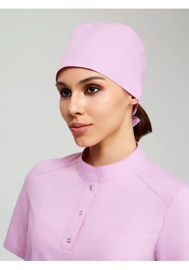 Doctorplus Bağcıklı Medikal Bone Doğumu Şapkası 230386010