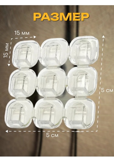 Karnaval Duvar İçin Işık Zincirleri Ve Kabloları İçin Bağlantı - 36 Adet 165425952