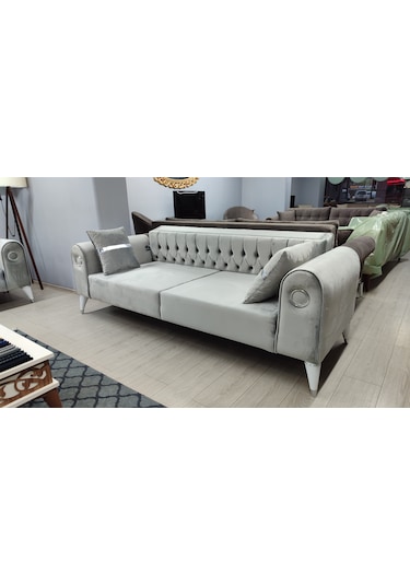 Mimoza Chester Koltuk Takımı