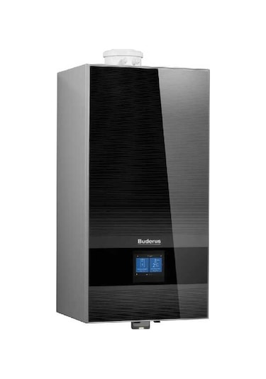 Buderus Logamax Plus GB182İ.2 Wifi 24/30 Kw 20000 Yoğuşmalı Kombi