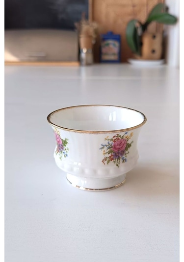 Elizabethan Vintage Şekerlik/çerezlik Şekerlik