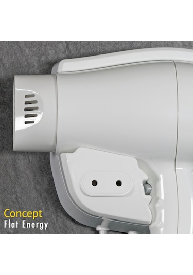 Etap Concept Flat Energy Otel Tipi Saç Kurutma Makinesi