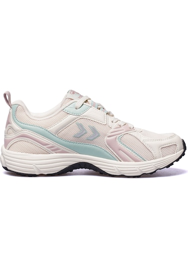 Hummel Performance 500 Ayakkabı 900695-9804 Bej