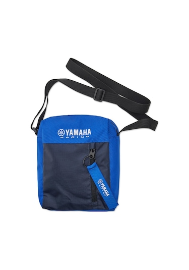 Yamaha Paddock Blue Çapraz Askılı Çanta T24-ja006-e0-00