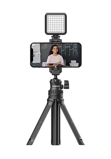 Ulanzi Mt-34 Çok Fonksiyonlu Uzatılabilir Tripod