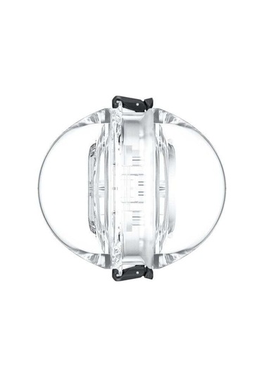 X5 Invisible Dive Case Siyah