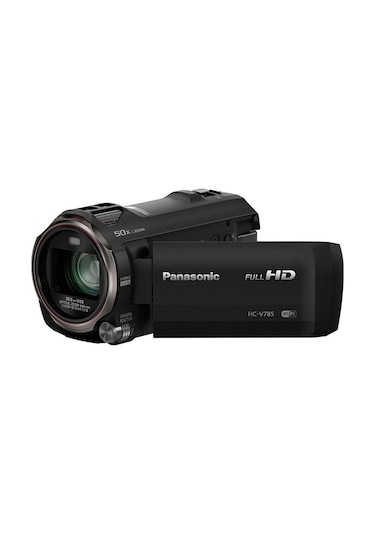 Panasonic Hc-v785k Full Hd Video Kamera-65666