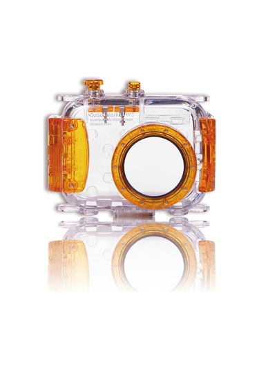 Rollei Marin Uw2 Universal  Kamera Kutusu