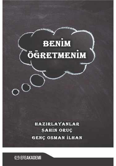 Benim Öğretmenim