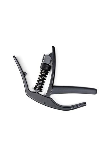 Planet Waves Pw-Cp-10 Ns Artist Capo Elektro ve Akustik Gitar Kap
