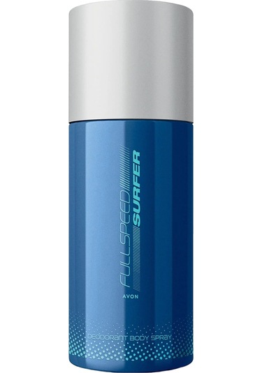 Avon Full Speed Surfer Erkek Deodorant 150 ML