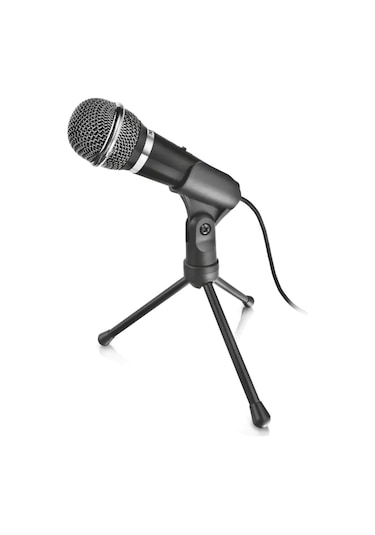Trust 21671 All-round Standlı Mikrofon