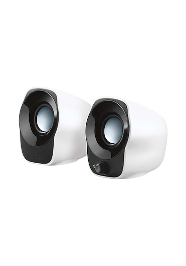 Logitech Z120 980-000513 1.2W RMS 1+1 Hoparlör