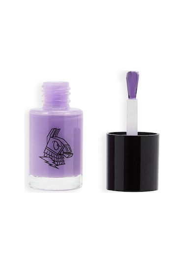 Revolution X Fortnite Llama Swirl Lip Gloss Dudak Parlatıcısı