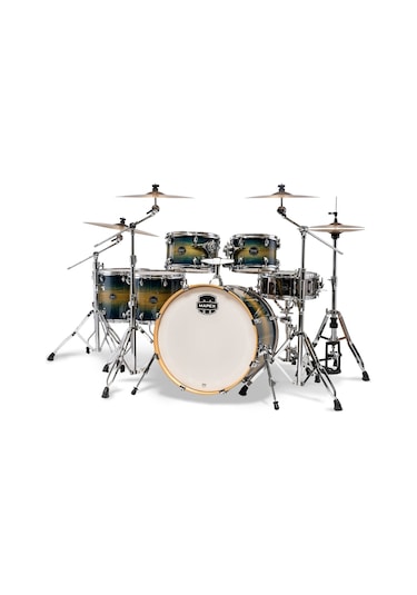 Mapex Armory Davul Seti 22+10+12+ft14+ft16+14s Ar628sfuvet