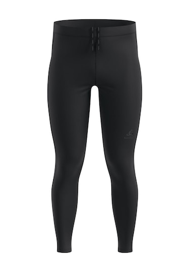 Odlo Odlo Essential Warm Tights Erkek Siyah Içlik Alt 6000 Siyah