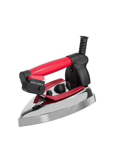 Kazanlı Ütü Süper Mini 3.5lt / Mgm/mn 1035