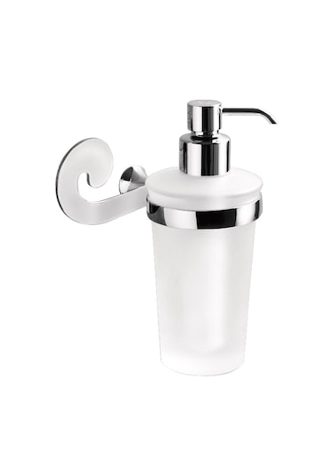 Sıssı Sıvı Sabunluk krom 7517120655