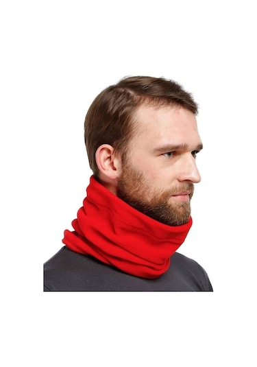 Eleven Markets Erkek Polar Boyunluk Bere