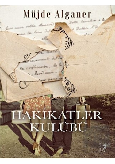 Hakikatler Kulübü Artemis Yayınları - Artemis Yayınları