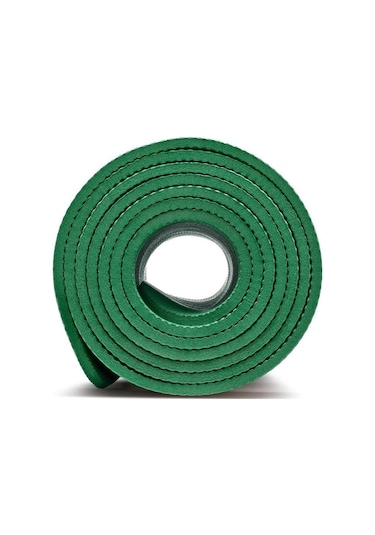 Reebok Yoga Minderi - 4mm - Dark Green Rayg-11020dg Koyu Yeşil