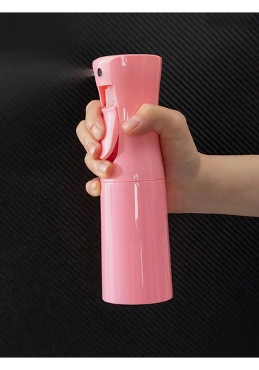 4'lü Mükemmel Saçlar İçin Bakım Seti Pembe