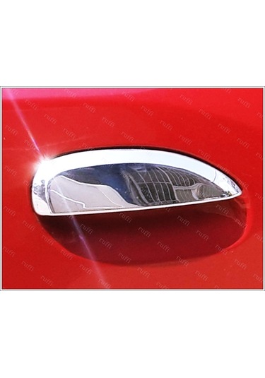 Dacia Sandero Stepway Krom Kapı Kolu 4 Kapı 2012-2020 P.Çelik