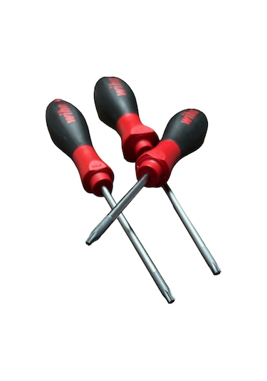 Wiha T20 Torx Tornavida