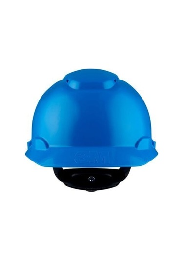 3M H700 Mavi Baret Vidalı Standart Mavi-Standart