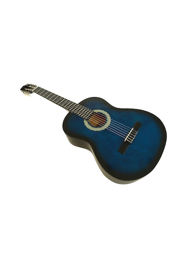 Gitar Klasik Segovia Sgc100Bls