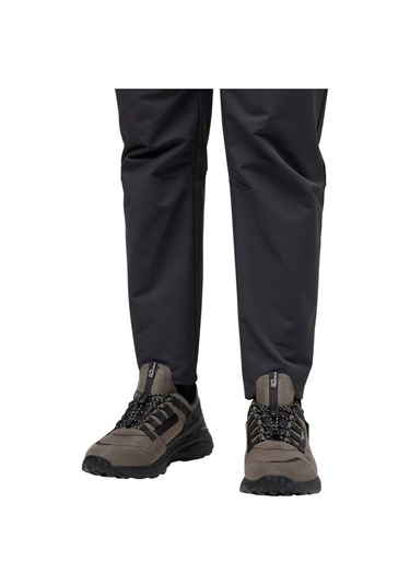 Jack Wolfskin Dromoventure Athletıc Tex Kahverengi Erkek Outdoor 000000000102067542 Kahverengi