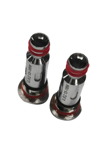 Reedark Koko Prime Ve Koko2 İçin 0.8ohm Değiştirme Bobini, 10 Adet Metal Aksesuar Seti Kart G Modeli