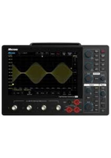 Micsig Mho14-200, 12 Bit 200mhz Dijital Osiloskop + Dmm