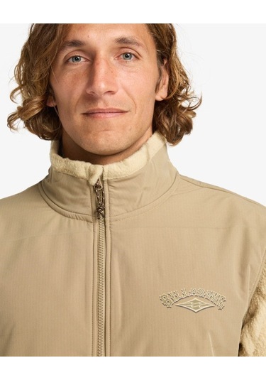 Bıllabong Boundary Re-ıssue Desert Erkek Polar Ebyft00144-759 Bej
