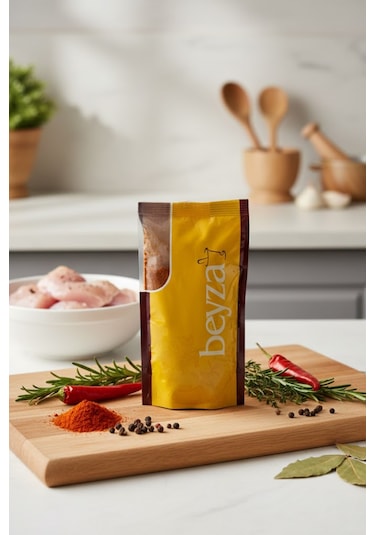 Beyza Acı Toz Biber 500 Gr Yoğun Acılı Ve Doğal Aroma